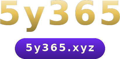 5y365 logo